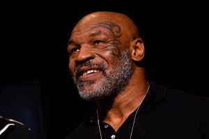 Mike Tyson acusado de una nueva violación. Noticias en tiempo real