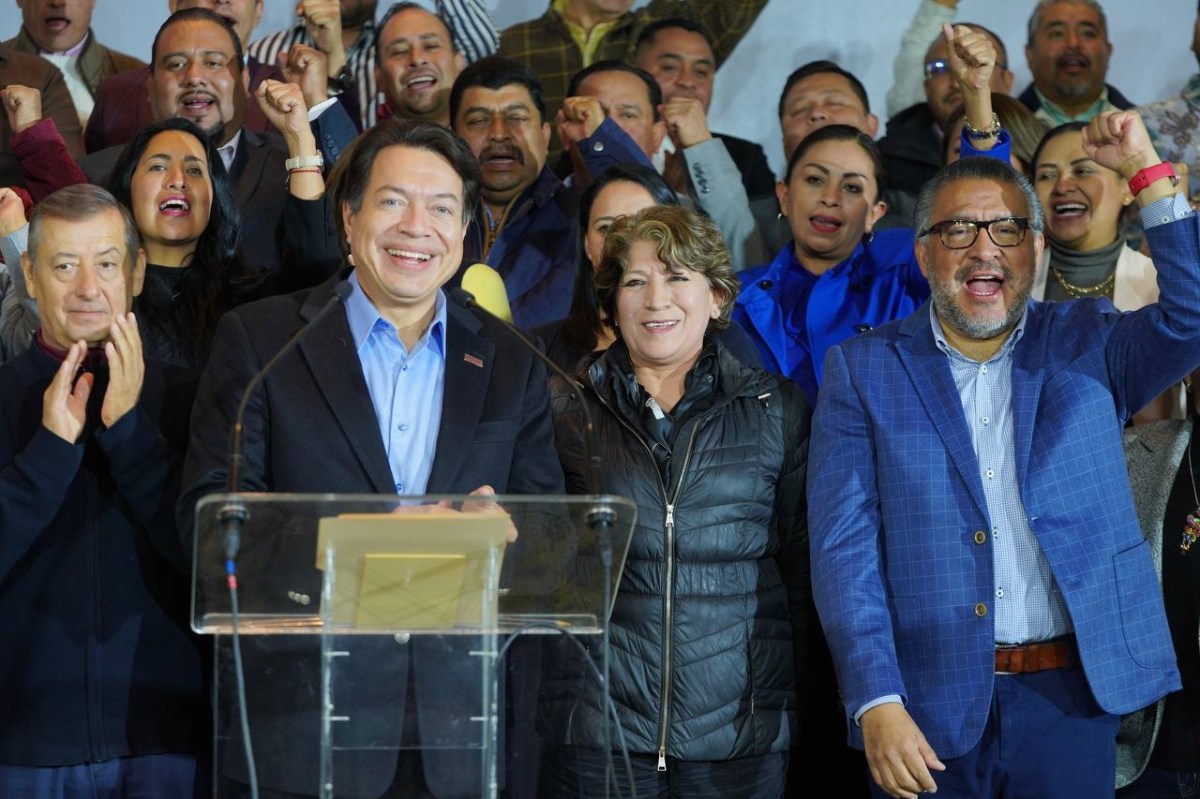Foto: Cortesía | Desde un hotel de la Ciudad de México, Delgado Carrillo resaltó que la X CLAN marcará una nueva etapa para la región.