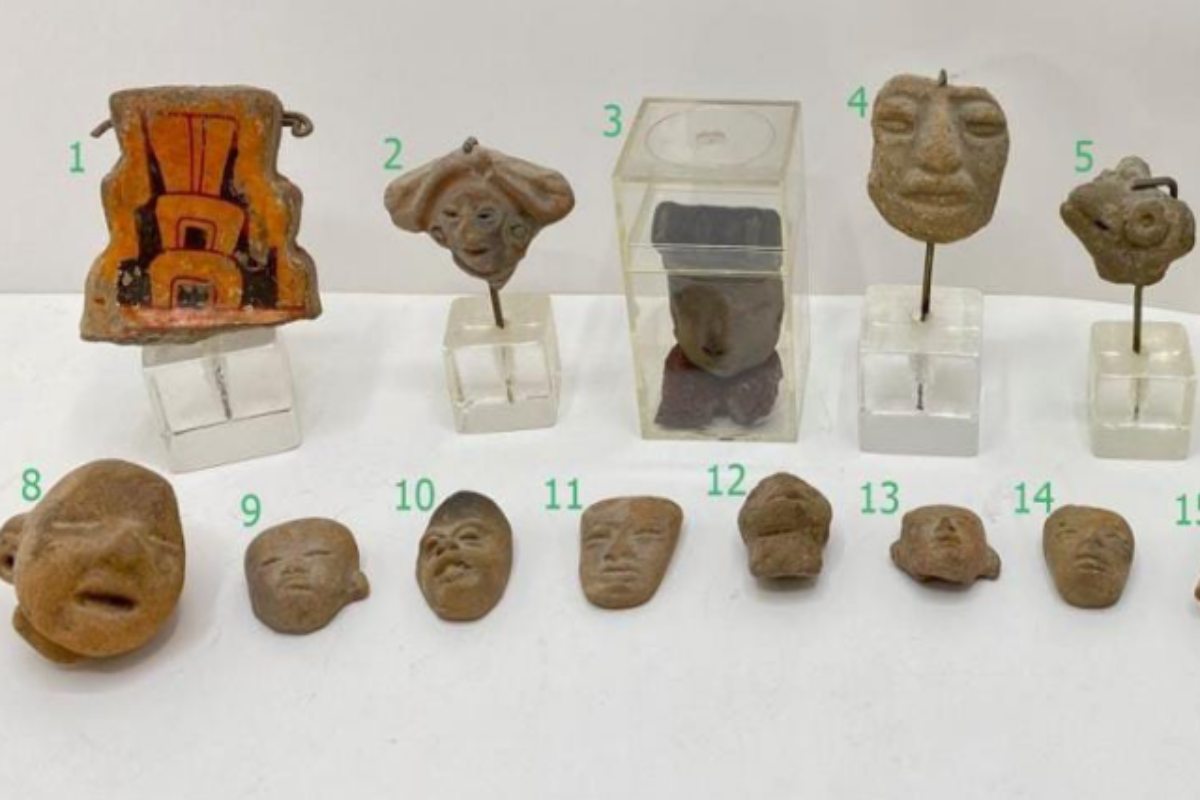 figuras prehispánicas