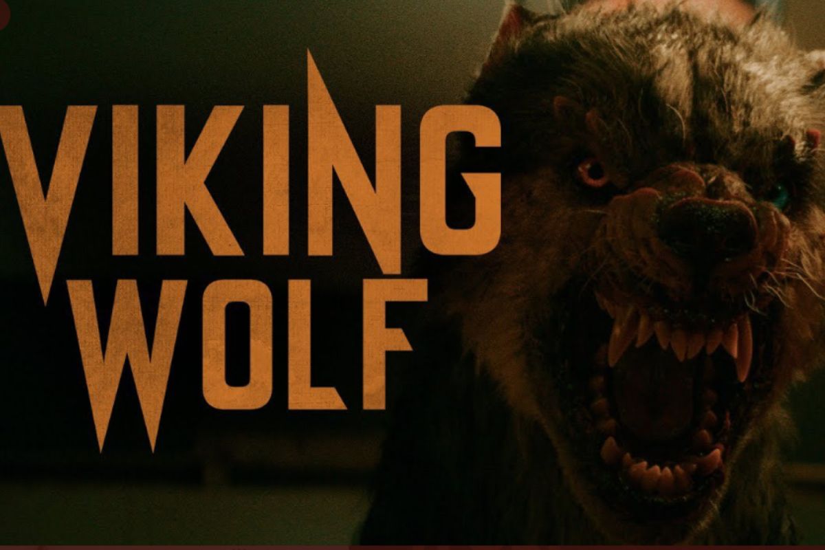 Esta es "Viking Wolf",  la película de terror sobre Hombres Lobo que paralizó Noruega y que llegará a Netflix.