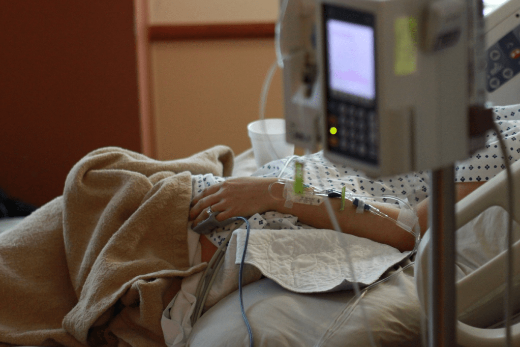Foto:Pixabay|¿Khe? Hospital declara muerta a una paciente; funeraria la recibe viva