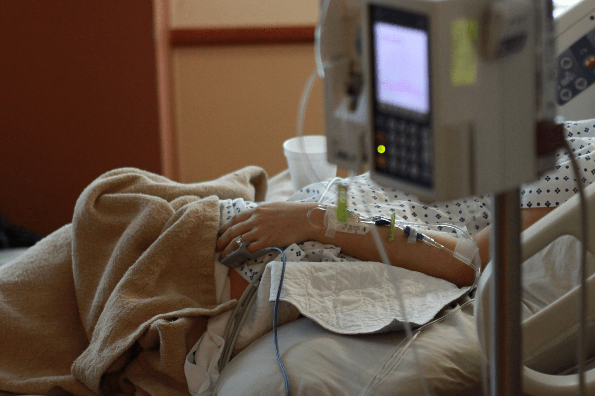 Foto:Pixabay|¿Khe? Hospital declara muerta a una paciente; funeraria la recibe viva
