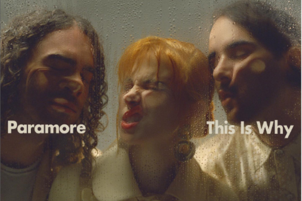 Foto:Instagram/@paramore|¡Está aquí! Fans reaccionan al estreno de “This Is Why” de Paramore