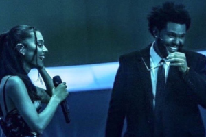 ¡La rompen! The Weeknd y Ariana Grande prenden las redes con “Die For You”. Noticias en tiempo real