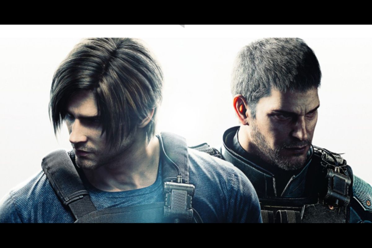 Sony Pictures lanzó el teaser de la película animada de Resident Evil: Death Island