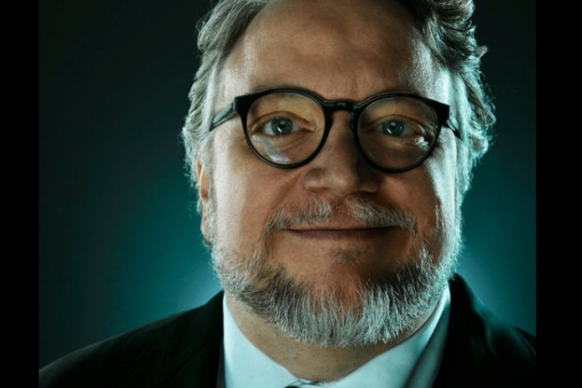 Netflix anunció que Guillermo del Toro prepara la nueva película de animación  stop-motion “¡El gigante enterrado!