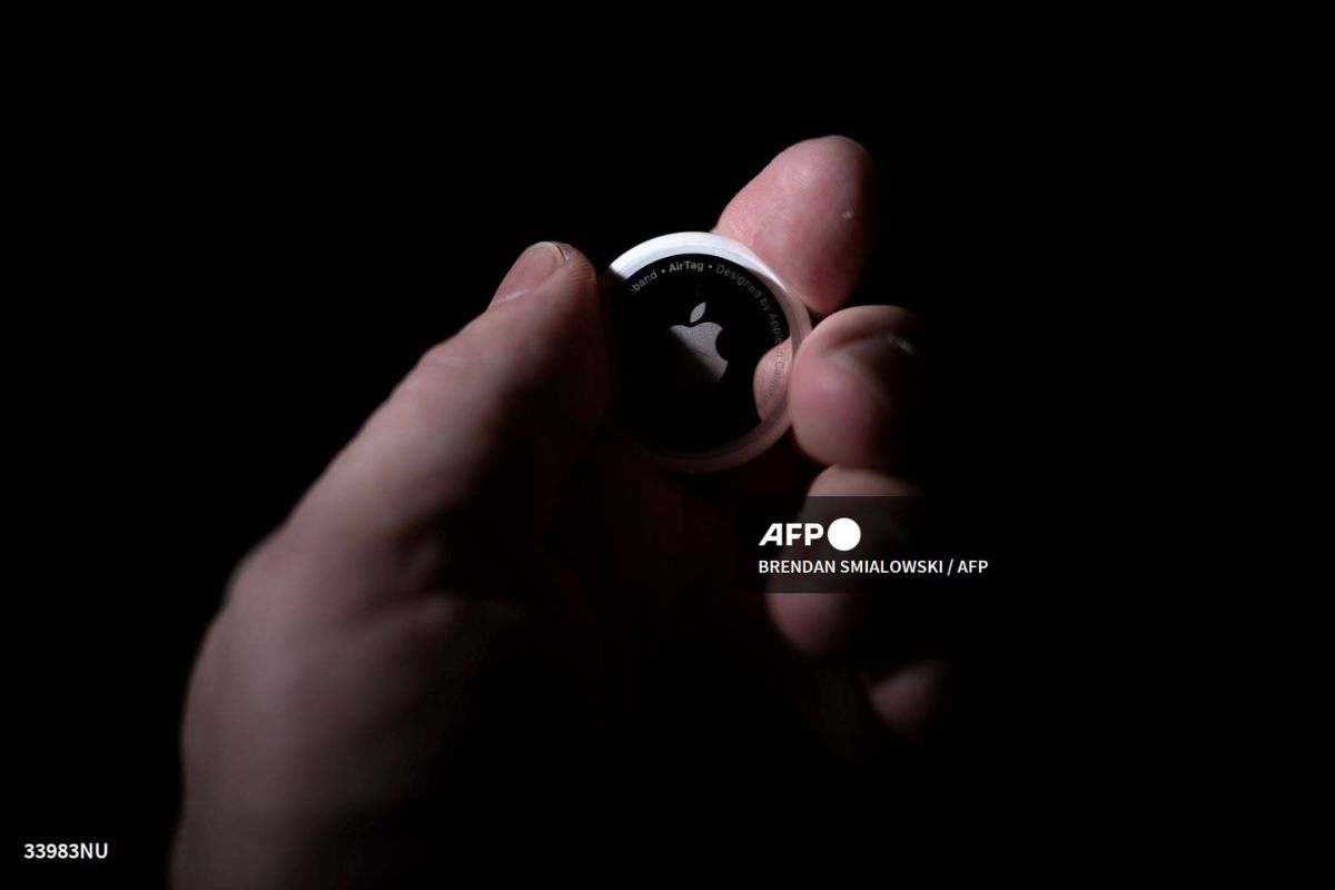 El AirTag, concebido inicialmente para ayudar a los distraídos a encontrar sus dispositivos Apple, se ha convertido en una herramienta de acoso