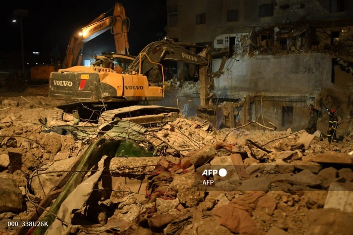 La esperanza de encontrar más supervivientes se desvanecía este jueves en las zonas afectadas por el potente terremoto en Turquía y Siria