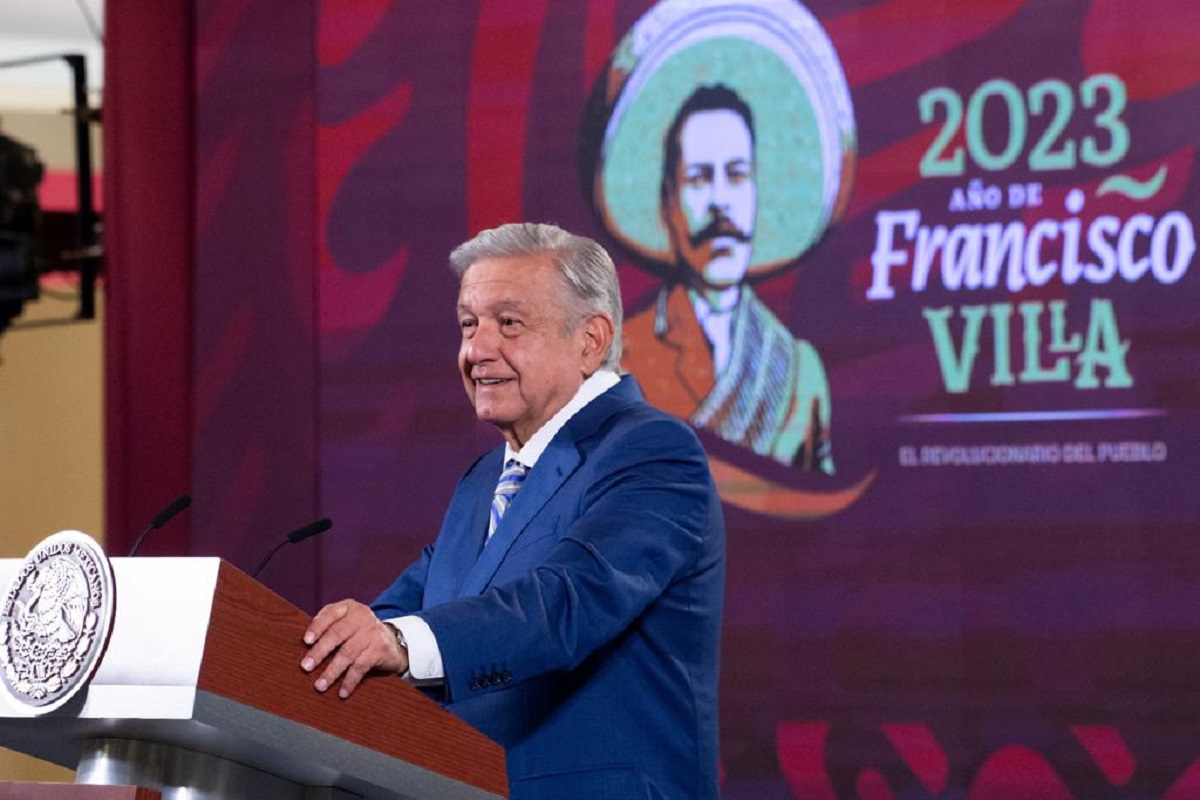 López Obrador reconoció que sufrió un infarto en diciembre de 2013 como consecuencia de buscar detener la reforma energética
