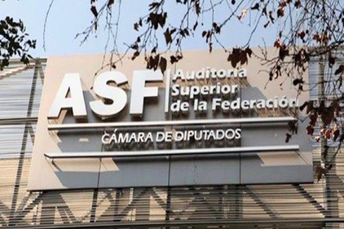 La Auditoría Superior de la Federación encontró irregularidades y opacidades en la Cuenta Pública 2021