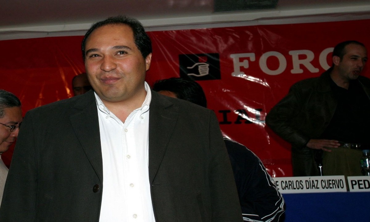 AMLO anunció que Lázaro Cárdenas Batel se suma a la CELAC.