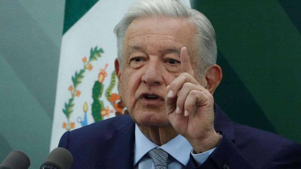 AMLO señaló que sospecha que Guacamaya estaría relacionado a agencias internacionales relacionadas con el conservadurismo.