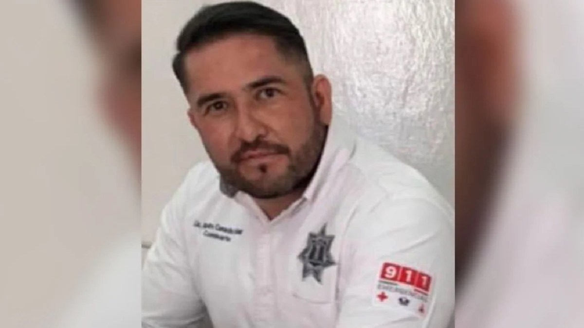 especial | Asesinan a Subsecretario de Seguridad en Guanajuato.