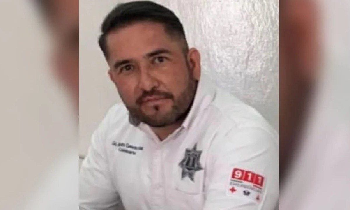 especial | Asesinan a Subsecretario de Seguridad en Guanajuato.