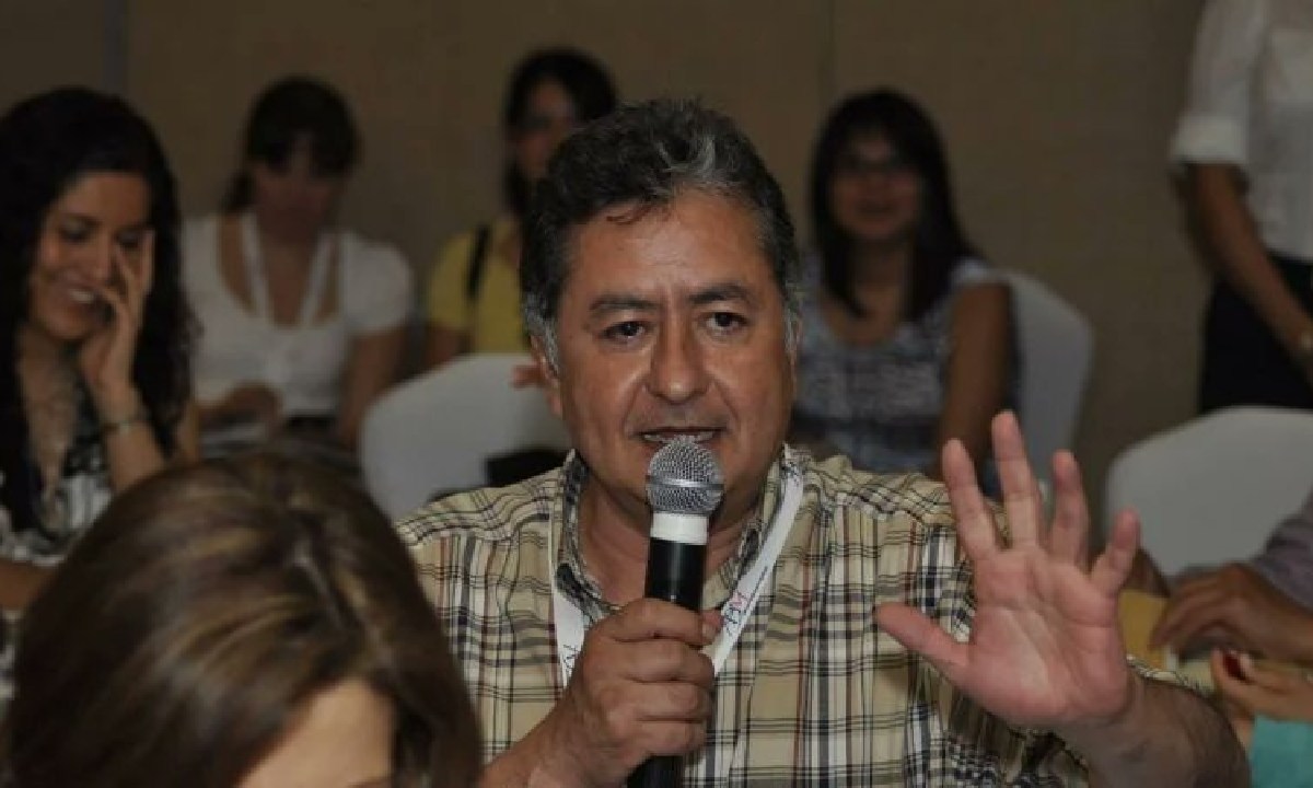 Especial | Carlos Acosta, periodista, fue hallado sin vida en un hotel de Tlalpan.