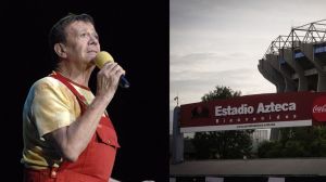 Selección Mexicana rendirá homenaje a Chabelo en el Estadio Azteca. Noticias en tiempo real