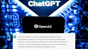 ChatGPT llega a los smartphones de Apple y Bing. Noticias en tiempo real