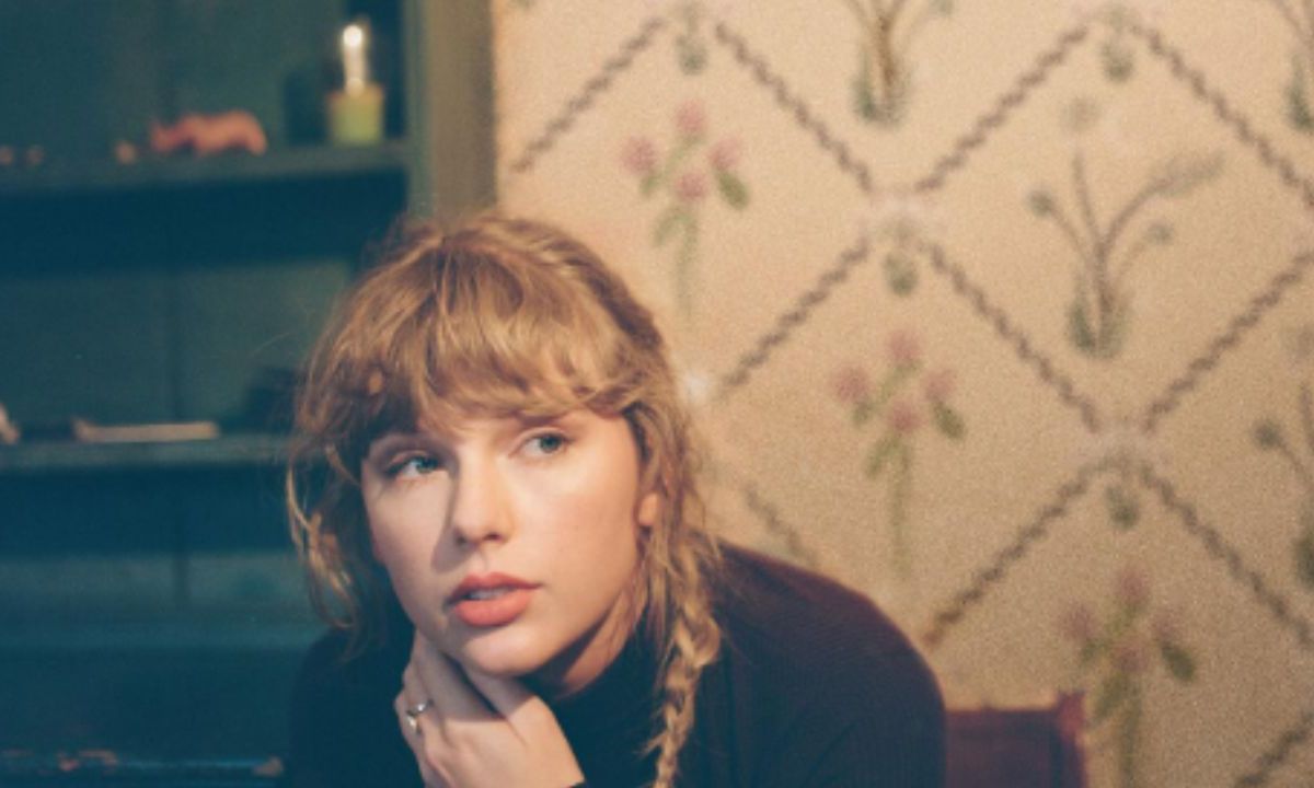 Foto:Instagram/@taylorswift|¡Tremenda! Taylor Swift lanzará 4 canciones nuevas esta noche