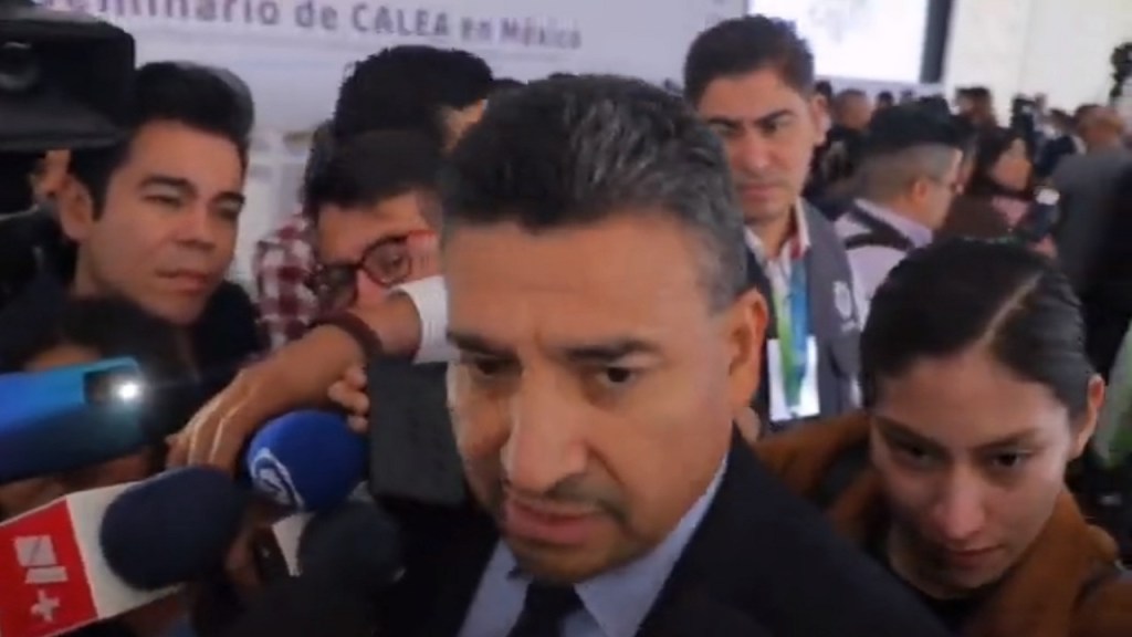 El fiscal de Guanajuato informó que fueron localizados seis cuerpos sin vida en la zona Laja-Bajío.