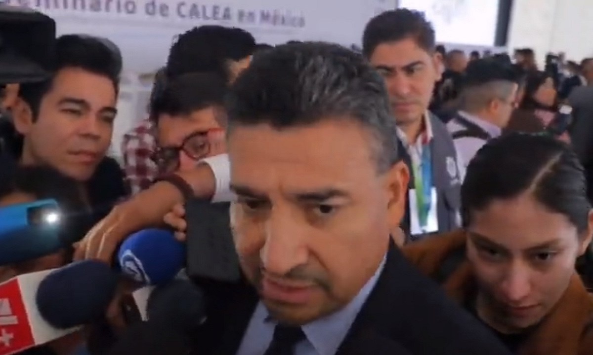 El fiscal de Guanajuato informó que fueron localizados seis cuerpos sin vida en la zona Laja-Bajío.