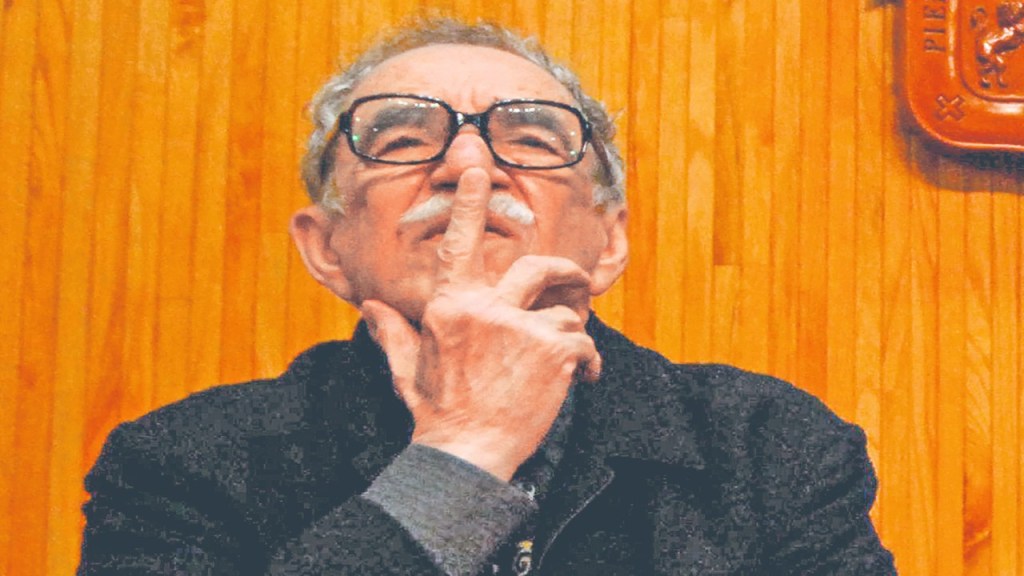 'En agosto nos vemos', García Márquez, llegará este 6 de marzo a las librerías en conmemoración del 97 aniversario de nacimiento del escritor