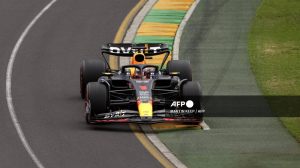 Fórmula 1: ¿Dónde y a qué hora ver el Gran Premio de Australia?. Noticias en tiempo real
