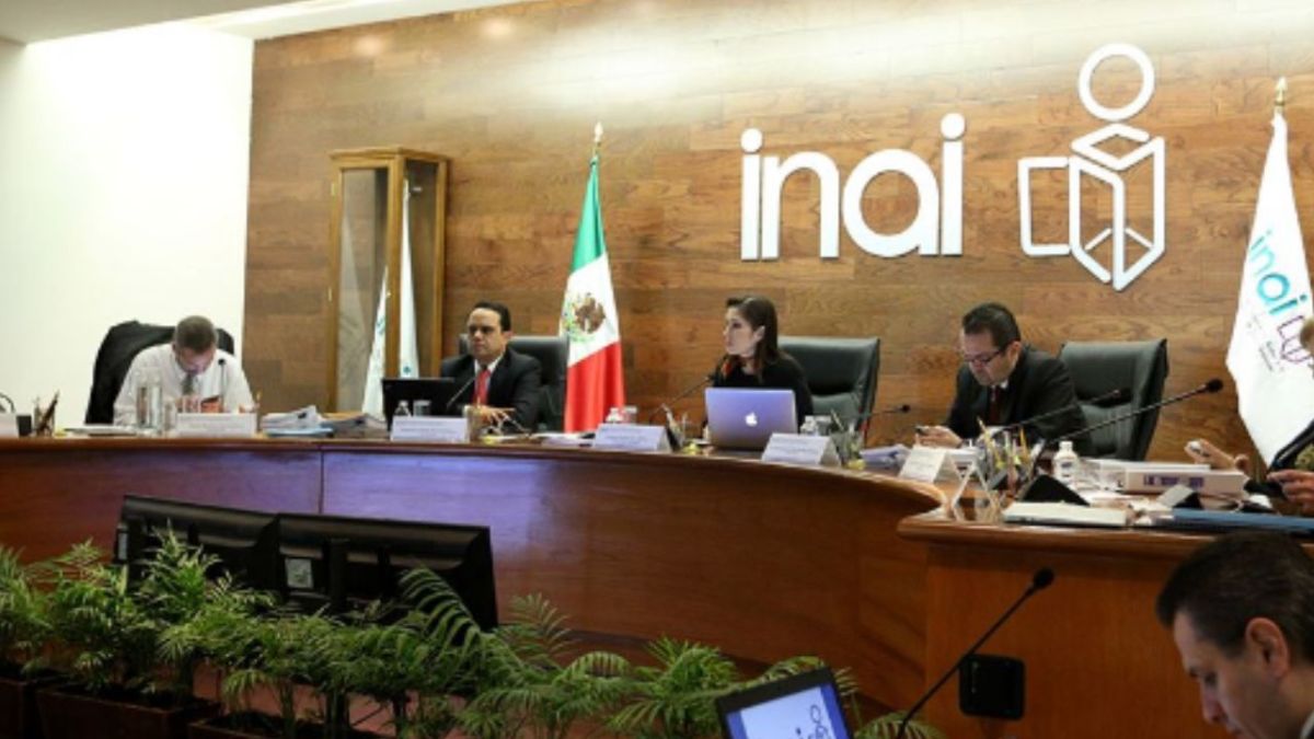 Aprobaron la elegibilidad de 10 aspirantes a ocupar la vacante que dejará el comisionado Franciso Javier Acuña ante el Inai