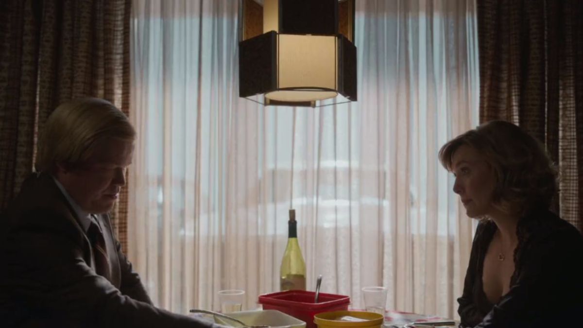 HBO Max lanzó un nuevo tráiler de la miniserie “Love And Death” protagonizada por Elizabeth Olsen