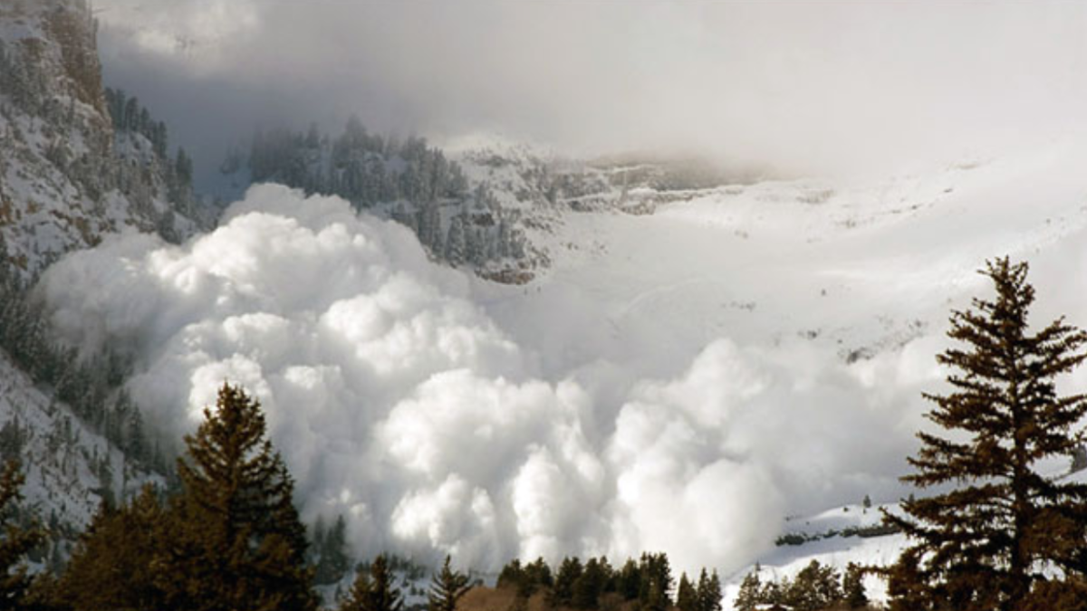 Tres heliesquiadores, todos extranjeros, murieron en una avalancha en las Montañas Rocosas de Kootenay