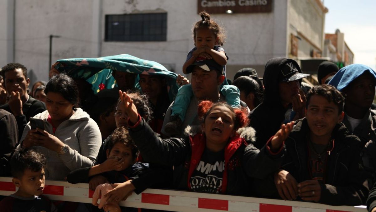 Diputados de Oposición acusaron que los migrantes de Cd. Juárez fueron asesinados por el INM.