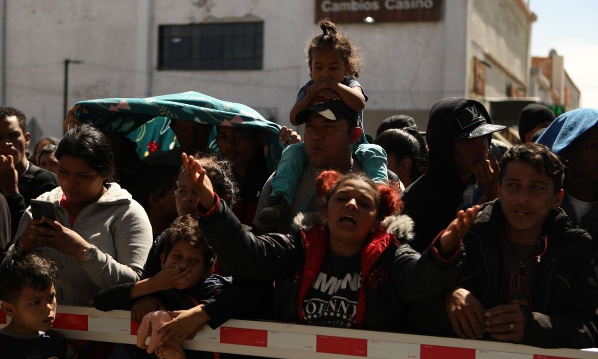 Diputados de Oposición acusaron que los migrantes de Cd. Juárez fueron asesinados por el INM.