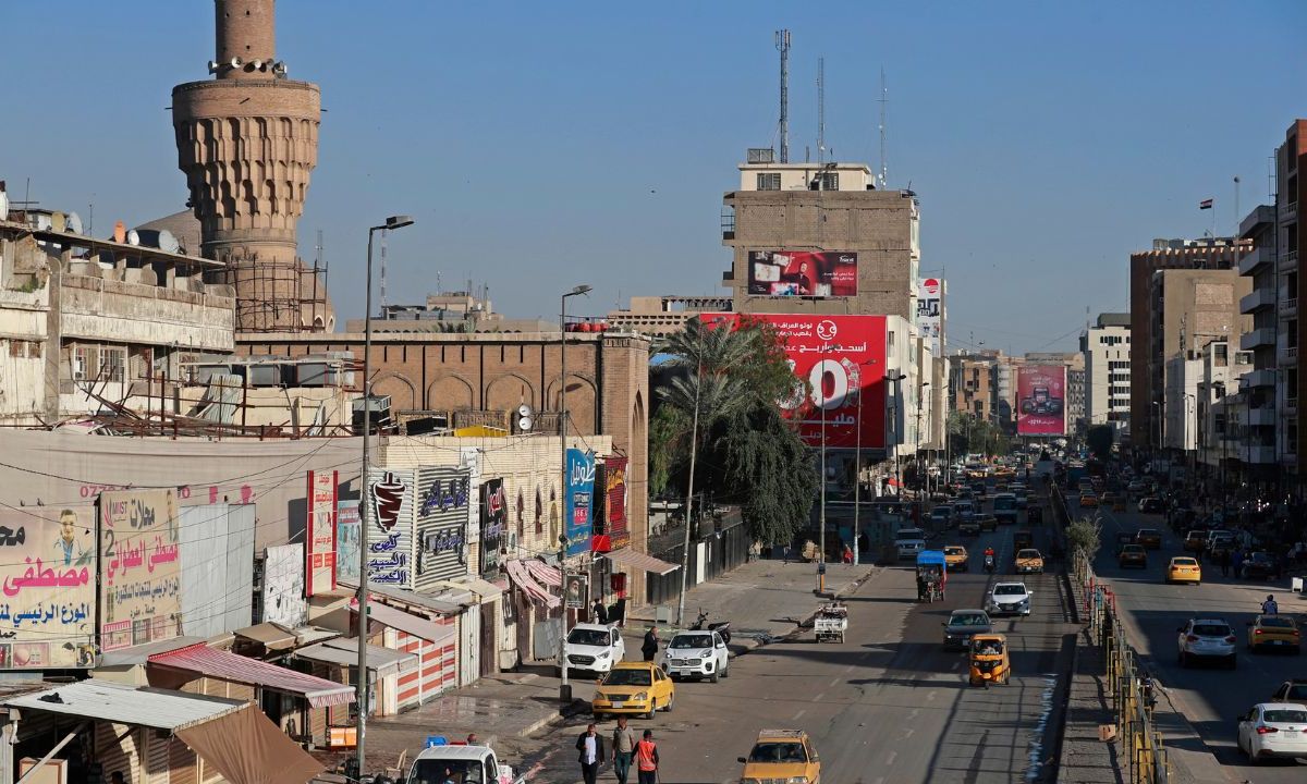 El Parlamento de Irak celebrará el próximo 6 de noviembre elecciones a los Consejos Provinciales