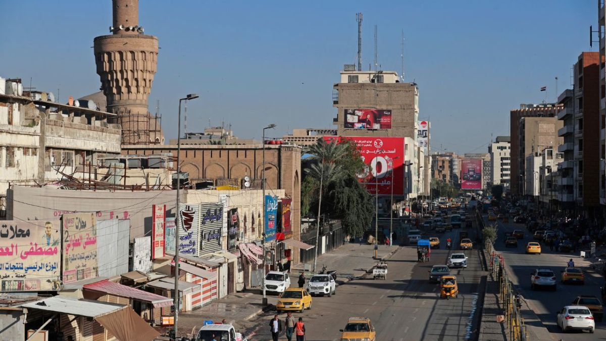 El Parlamento de Irak celebrará el próximo 6 de noviembre elecciones a los Consejos Provinciales