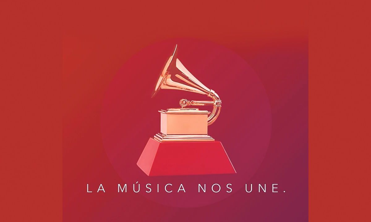 La Academia Latina de la Grabación, que concede el Latin Grammy, anunció que añadió una nueva área que premia a los compositores