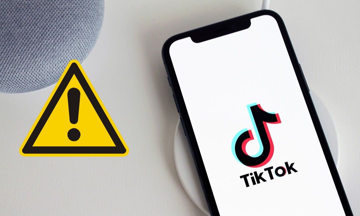La Policía de Italia inició una investigación contra TikTok, acusada de permitir la divulgación de "contenidos peligrosos"