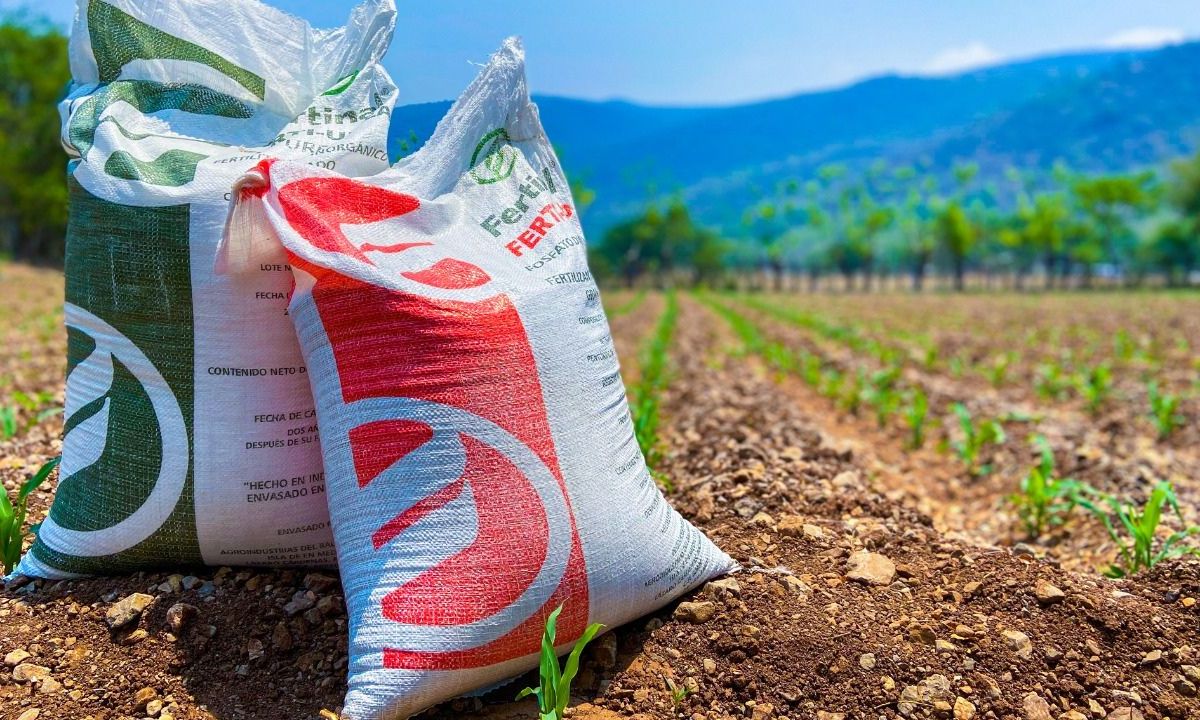 La Secretaría de Agricultura y Desarrollo Rural definió la estrategia para el envío de fertilizante a 35 centros de distribución