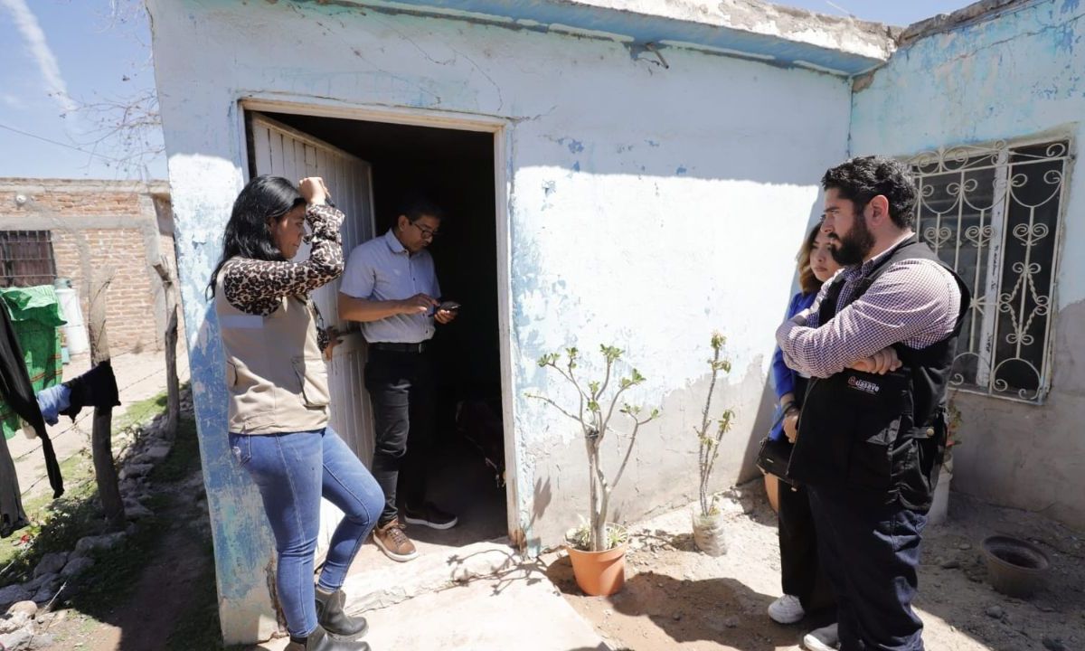 El Congreso y partidos en Sinaloa exigieron una revisión de la situación de los jornaleros en el estado