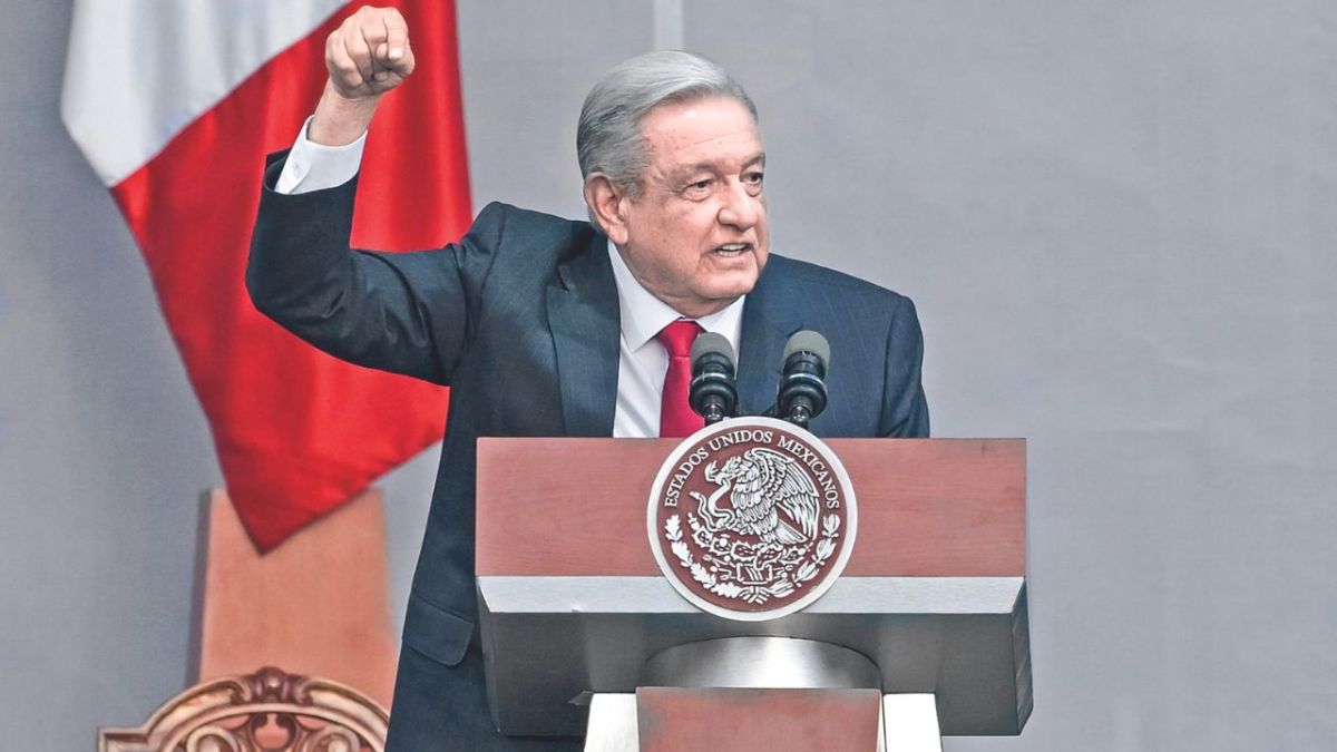 Políticos, expertos y medios de comunicación estadounidenses mantienen fuertes críticas en contra del presidente Andrés Manuel López Obrador