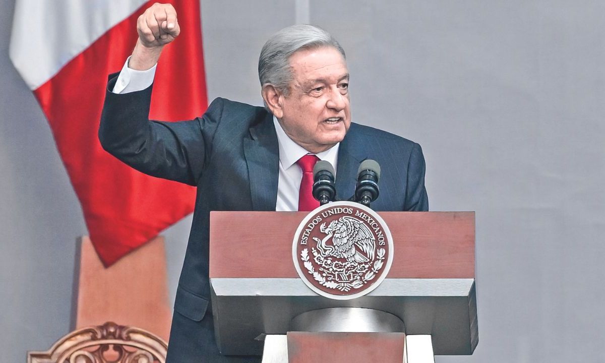 Políticos, expertos y medios de comunicación estadounidenses mantienen fuertes críticas en contra del presidente Andrés Manuel López Obrador