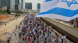 Israel pondrá fin a la ‘división’ tras protestas. Noticias en tiempo real
