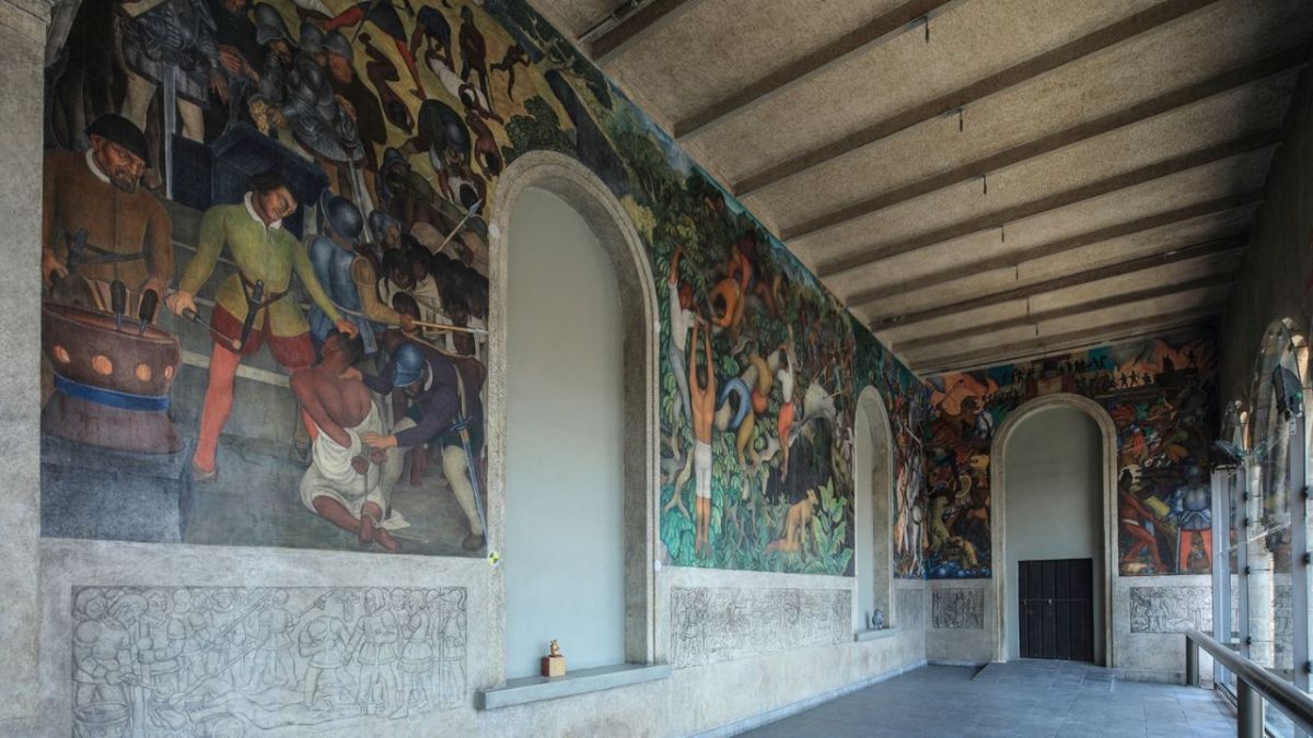 El próximo 30 de marzo reabrirá sus puertas el Palacio de Cortés