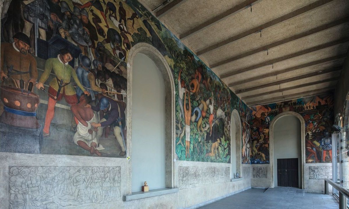 El próximo 30 de marzo reabrirá sus puertas el Palacio de Cortés