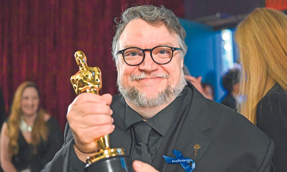 El buscador Google, dio a conocer a través de un comunicado que el cineasta tapatío, Guillermo del Toro, se volvió en la persona más buscada