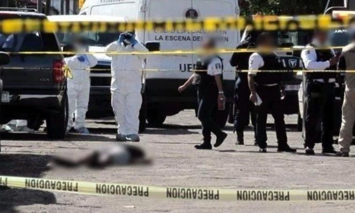 En Jalisco, asesinaron a un funcionario del gobierno de Enrique Alfaro