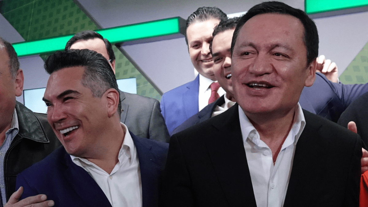 Miguel Ángel Osorio Chong confió en que el TEPJF resuelva en el mismo sentido del Instituto Nacional Electoral