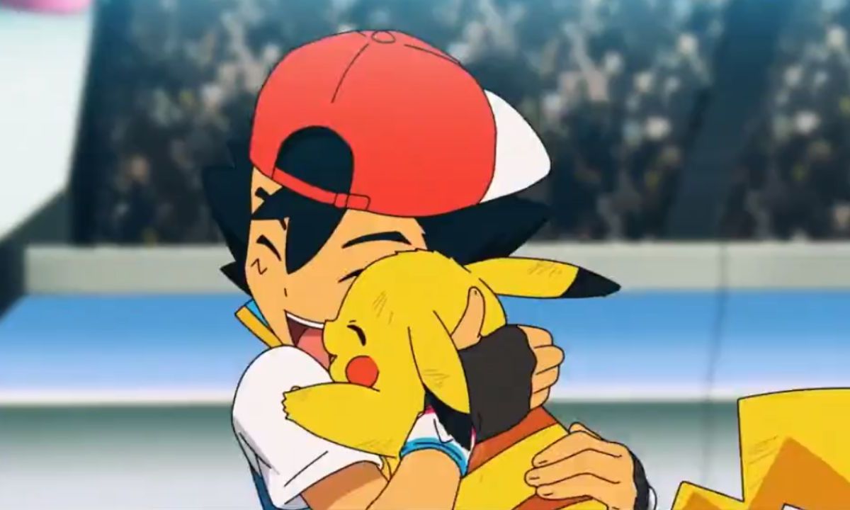 Pokémon emite el último episodio de su serie de anime, y pone fin a las aventuras de Ash y Pikachu luego de 26 años