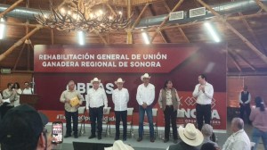 Invertirá Sonora 18.5 mdp en renovación de Unión Ganadera. Noticias en tiempo real