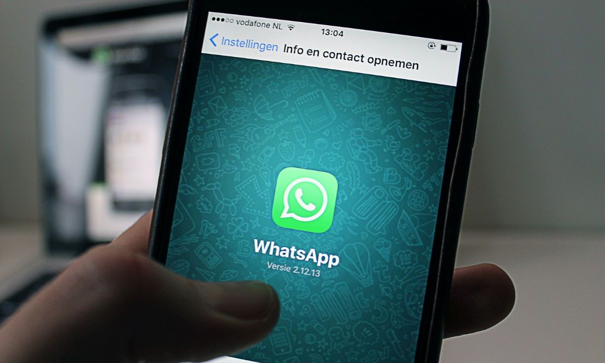 WhatsApp habilitó la función de "editar mensajes", con la finalidad de "corregir errores"