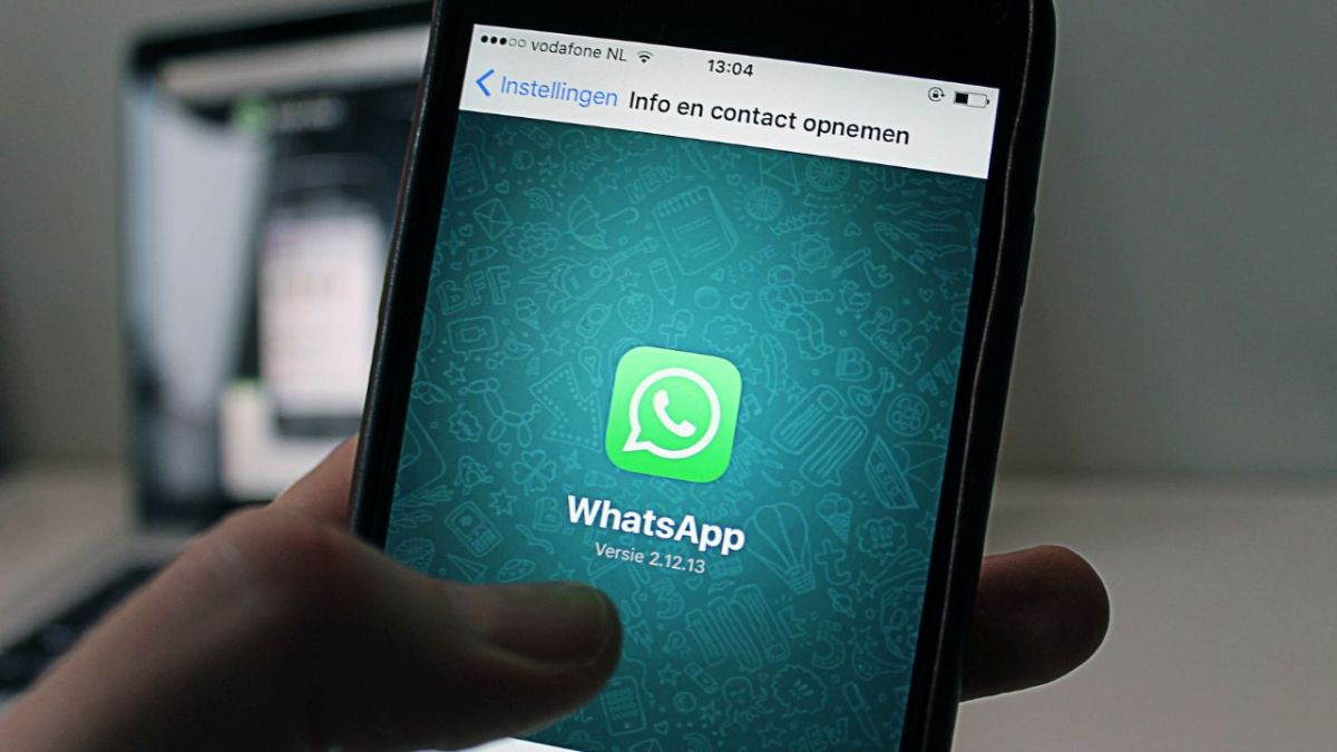 WhatsApp habilitó la función de "editar mensajes", con la finalidad de "corregir errores"
