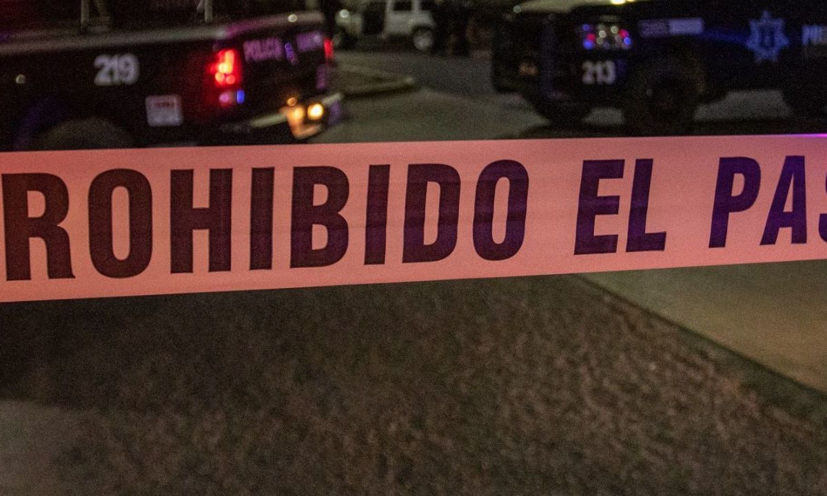 Foto:Cuartoscuro|Asesinan a hombre a balazos por presunta venganza en Iztacalco